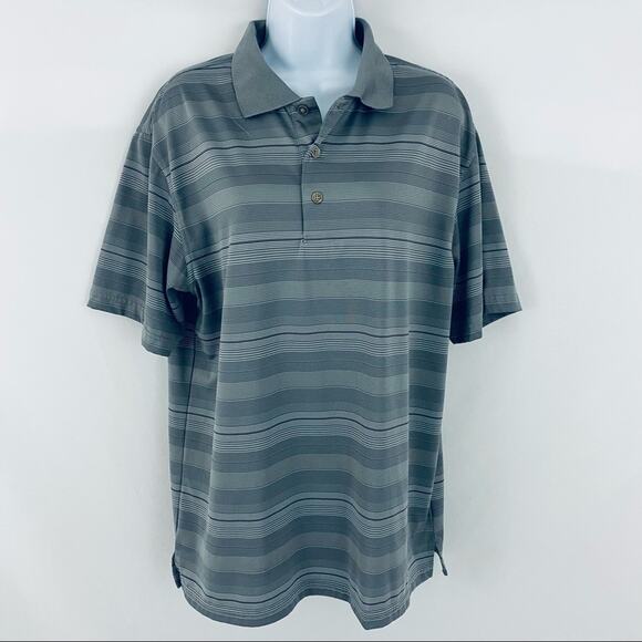Grand Slam Men’s Golf Polo Size Large - Picture 1 of 7